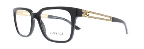 are versace eyeglasses good